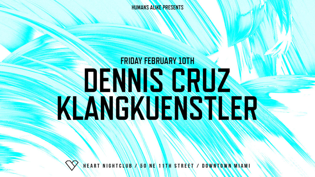 Heart Nightclub Miami Feb 11