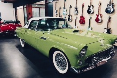 Walt-Grace-Vintage-1956-Ford-Thunderbird-SCVALENZANO