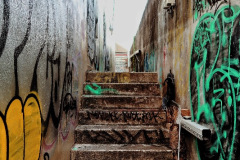 Wynwood-random-alley-graffiti-SCVALENZANO