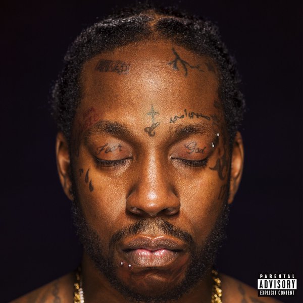 Album Review 2 Chainz & Lil Wayne – Collegrove
