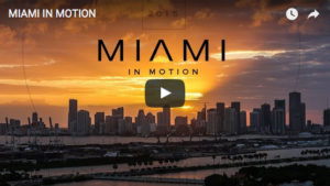 Miami in Motion UMF TV