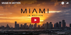 Miami in Motion UMF TV