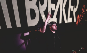 DJ Beatbreaker NYC