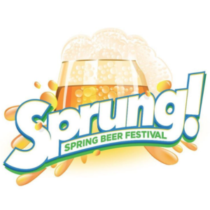 Sprung! Spring Beer Festival Miami