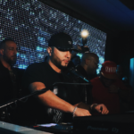 Alex Sensation at Whisper Brickell Miami