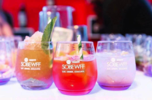 SOBEWFF Wine and Food Festival 2017