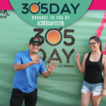 the 4th annual #305Day