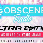 DJ Obscene Ultra Edition