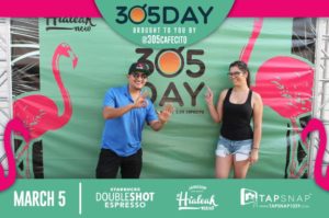 4th annual #305day in Hialeah Leah Arts District