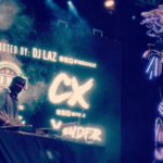 DJ CX