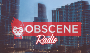 DJ Obscene Radio