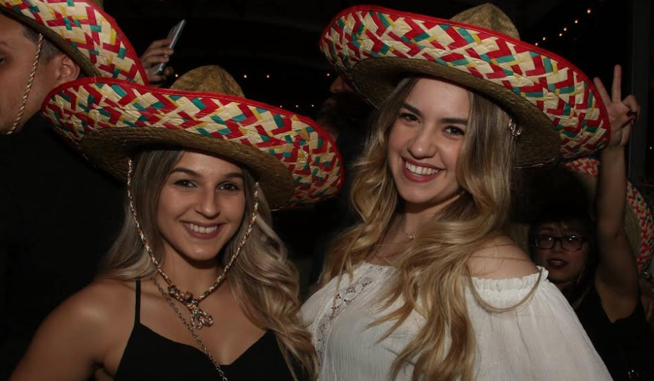 Cinco de Mayo at Wynwood Yard