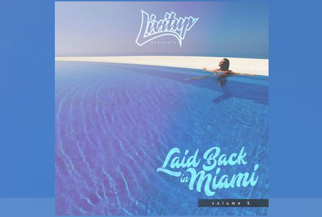 DJ Livitup - Miami