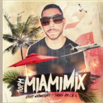 Dj Zea Miami Mix