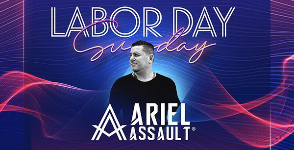 DJ Ariel Assault