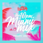 DJ Zea Miami