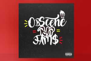 Obscene Rap Jams