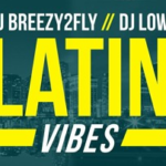 Latin Vibes Live Mix