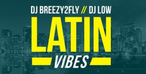 Latin Vibes Live Mix
