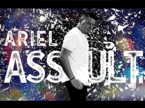 DJ Ariel Assault