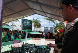 DJ Joey Tracks