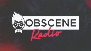 DJ Obscene
