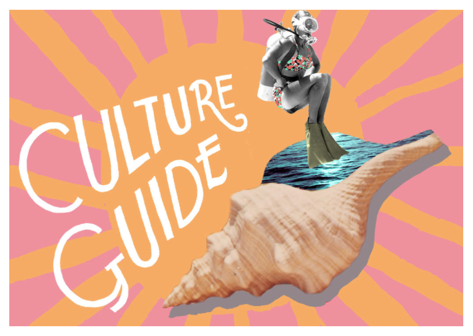 Culture Guide February