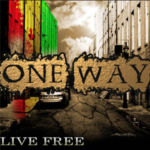 One Way - AG Lyonz