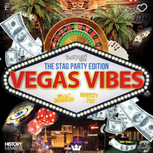Vegas Vibes The Stag Party