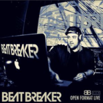 Dj Beatbreaker May 2018