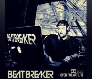 Dj Beatbreaker May 2018
