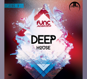 DJ Avistra - Deep House