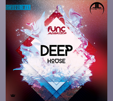 DJ Avistra - Deep House