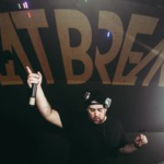 DJ Beat Breaker Summer Kick off