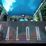 DJ Malone in Miami