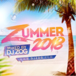 DJ ZOG - Zummer 18
