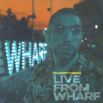DJ Zea - Live at the Wharf Miami