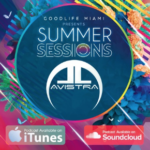 DJ Avistra Summer Sessions