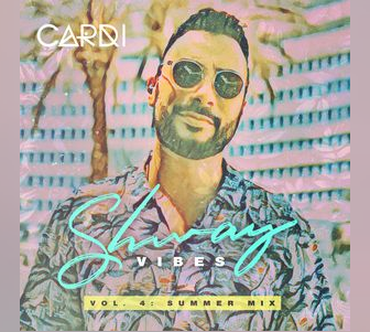 DJ Cardi Shway volume 4