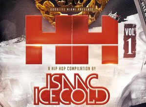 Hip-hop by Dj Isaac Icecold