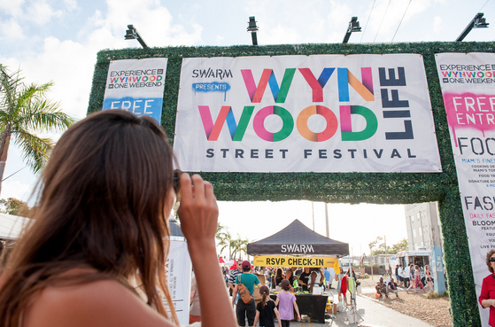 Wynwood Life Street Festival