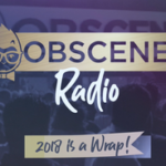 DJ Obscene Radio