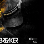 DJ Beatbreaker - Breaking Radio