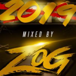 DJ ZOG - 2019