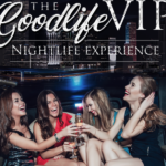 Weekly Goodlife VIP Limo party