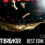 DJ BeatBreaker Best of 2018