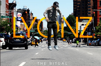 New Release from LYONZ / Miami Beat Wave – The Ritual