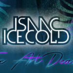 DJ Isaac Icecold - Open Format Mix
