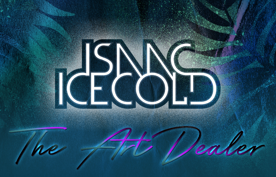 DJ Isaac Icecold - Open Format Mix