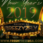 Dj Breezy2Fly Vegas 2019 Mix